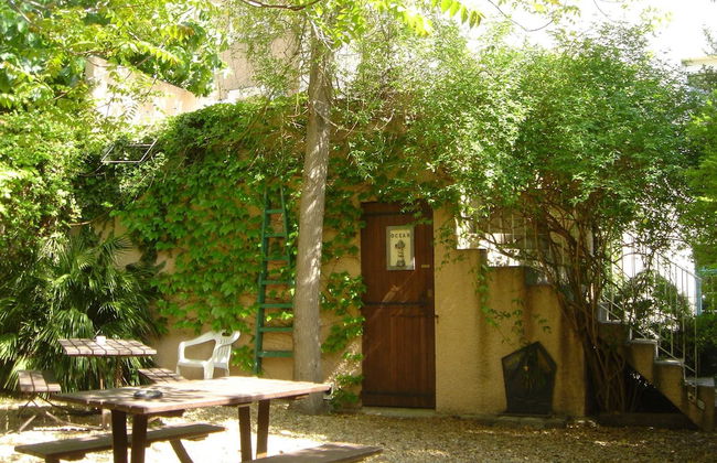 Résidence Carpe Diem - Foto 1