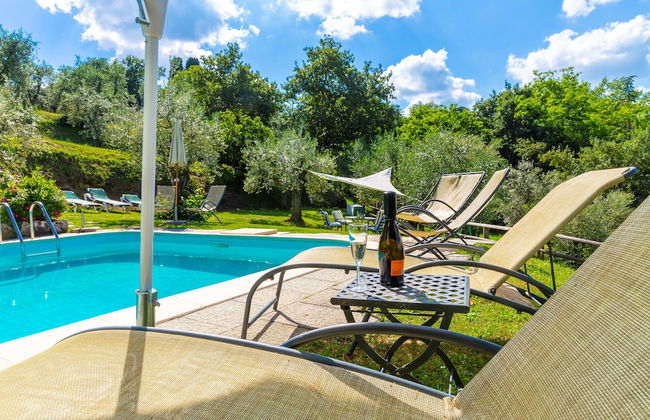 Best Of Tuscany at Brand New Nest - Foto 21