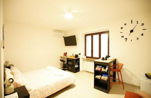 The One Malpensa Rooms - Foto 34