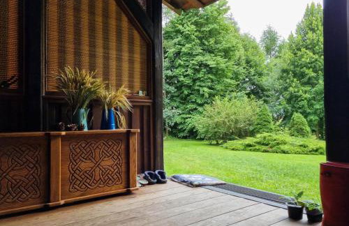 Siedlisko Otulenie - Photo 20