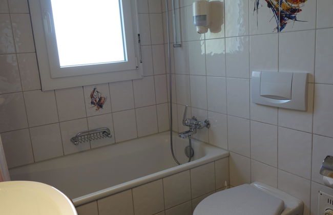 Schwizi's Holiday Apartments - Foto 19