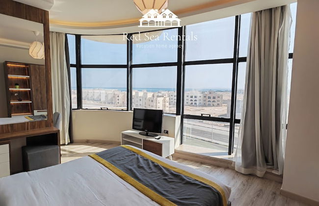 Elite Suites Hurghada - Foto 3