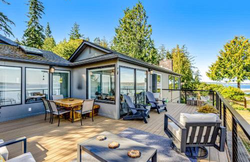 Saratoga Waterview Escape - Foto 2