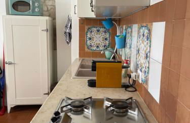 LA CONCHIGLIA - Sirolo Suite - Foto 21