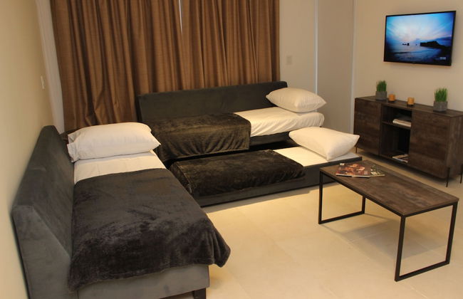 In House BA - College - Foto 10