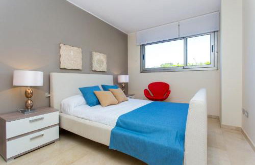 Limonium Deluxe Villa with Private Pool, TarracoHomes - Foto 39