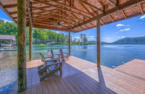The Lodge on Smith Mountain Lake - Foto 50