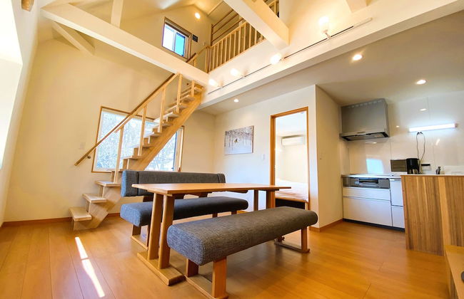 Hakuba Powder Mountain - Foto 30