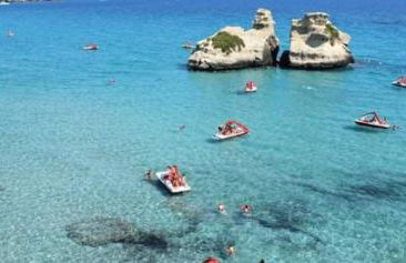 Guesthouse da Filiberto - Foto 63