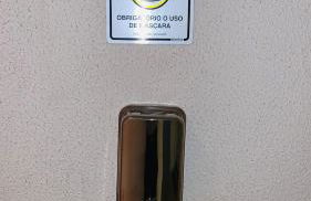 Flat Vip 5 Estrelas Granja Vianna Luxuoso e Sofisticado Alto Padrão Animália Park! - Foto 82