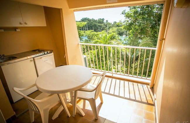 Hotel Village Soleil - Foto 20