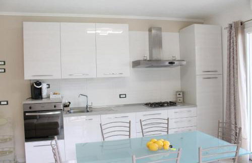 Agriturismo Azzurra Biricchina - Suites - Foto 7