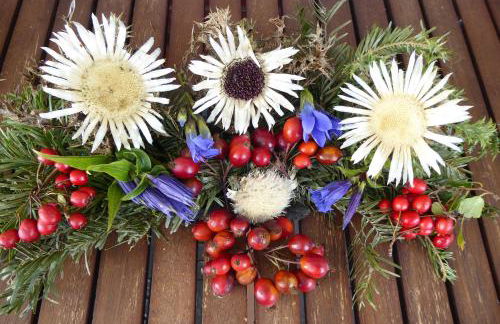 Ferienwohnung Am Kräutergarten - mit Pool, Sauna und Garage - Foto 38