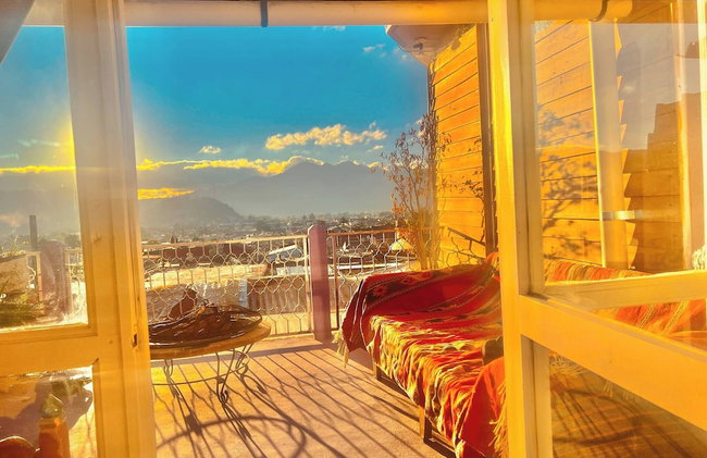 Increible Loft Terraza Y Vista - Photo 14