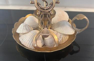 The C Den Amazing Seaview, ground floor, free wifi & parking - Foto 53