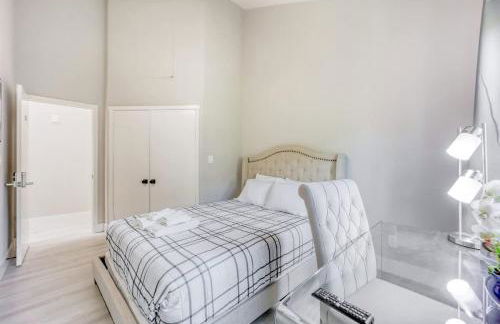 601-Lavish Family Home w AC & Patio near Meta & Stanford - Foto 21