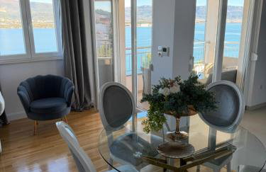 Apartment IslandSea - high end retreat with breathtaking sea views - Photo 6