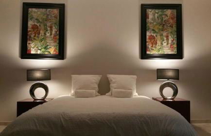 Appart' Hôtel Fauriel Saint-Etienne Parking privé balcon wifi - Foto 1