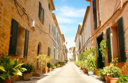 Sant Vicenç, amazing house in Alcudia for 6 - Foto 32