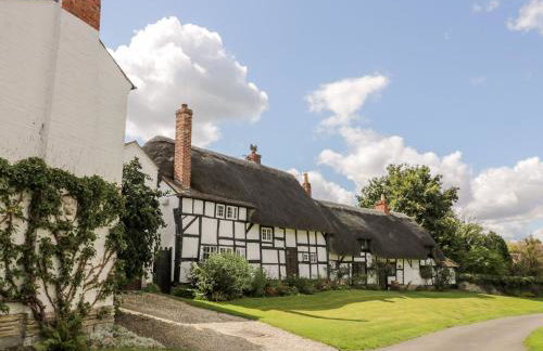 Walnut Cottage - Foto 23