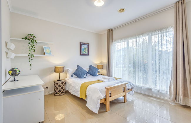 StayAU Family Home in Caroline Springs - Foto 17