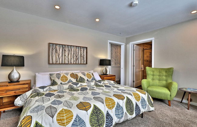 Killington Center Inn & Suites by Killington VR - 1 Bedrooms - Foto 27