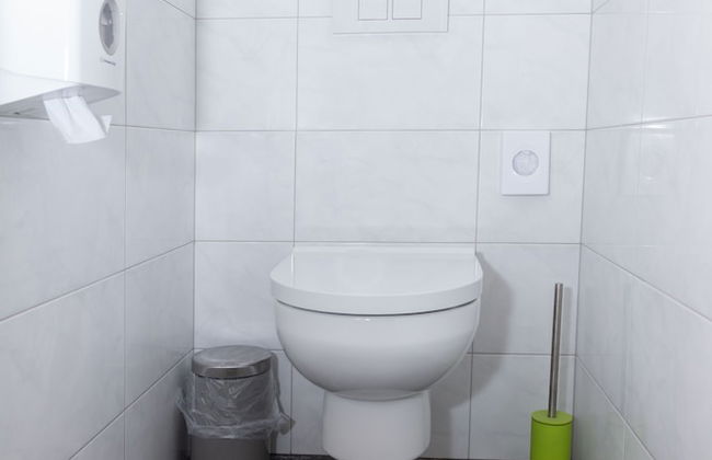 Christiano Apartments Mariahilf - Foto 35