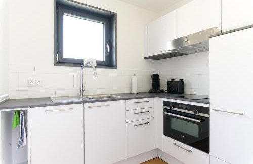 Das Andere - Gästeapartment - Foto 10