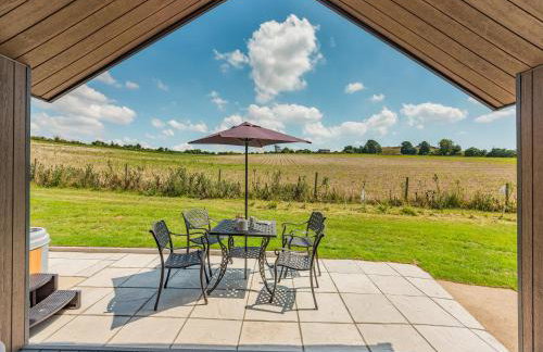 Cranbourne Chase Stargazer - Ukc6914 - Photo 3