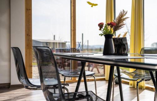 Ruhige Ferienwohnung mit Panoramablick - Foto 48