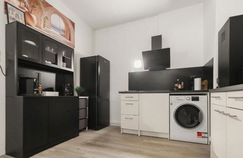 encasa Die CitySuite zentral & stillvoll - Foto 20