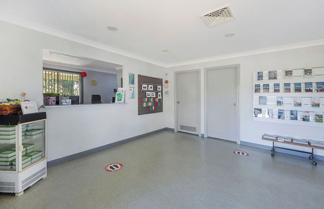 Reflections Lake Burrendong - Holiday Park - Foto 2