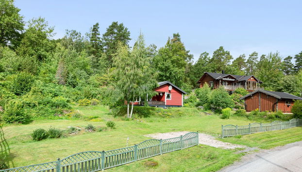 Västanvik Snickarhagen - Foto 5, House