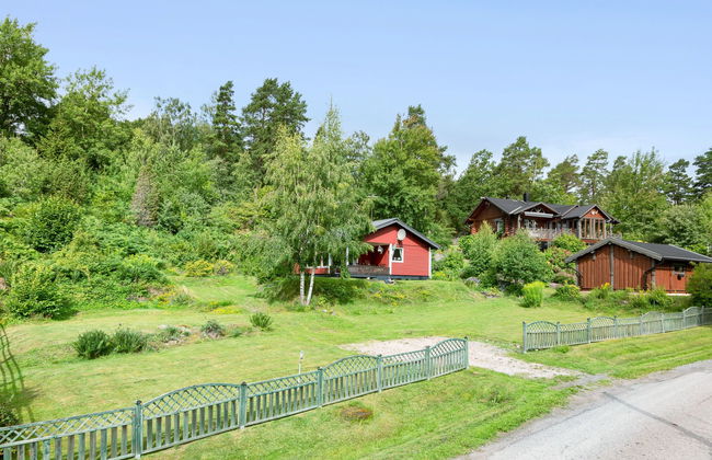 Västanvik Snickarhagen - Foto 5