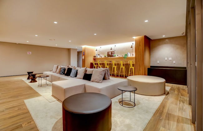 Roomo Butantã Rebouças Residencial - Foto 28