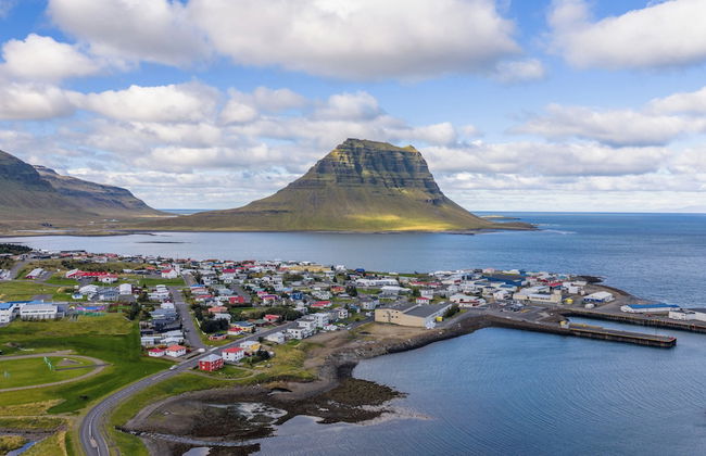 Dis Cottages - Foto 50