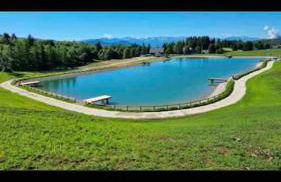 Au bout du bois Piscine sauna hammam accessible en saison et le logement accessible toute l annee - Foto 15