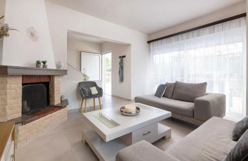 Sugar View Villa In Kolymbia - Foto 7