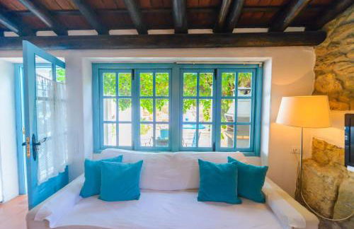 Casa Spa La Agueda y Robledo - Foto 52