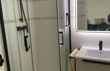 Charmant 2 pièces rénové parc des expositions porte de Versailles - Foto 9