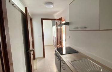 Apt 100 meters from the sea top floor with private terrace - Foto 28