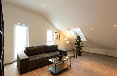 Bonnystay Rheinfelden - Haus mit Garten und zwei separaten Wohnungen - Foto 40