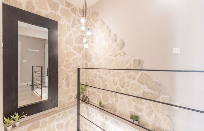 Holiday Home in Donje Polje Near Seabeach - Foto 26