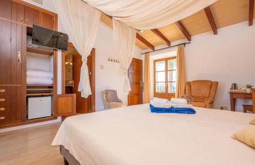 Agroturismo Mondrago -Antic Na Martina- - Photo 121