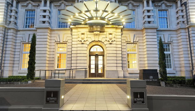 Metropolis Apartments by Urban Rest - Foto 5, Habitación