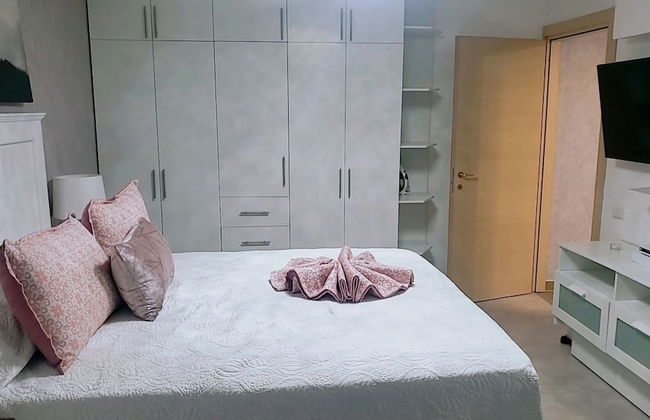 Hotel Boca del Mar Playa Boca Chica Penthouse - Photo 7