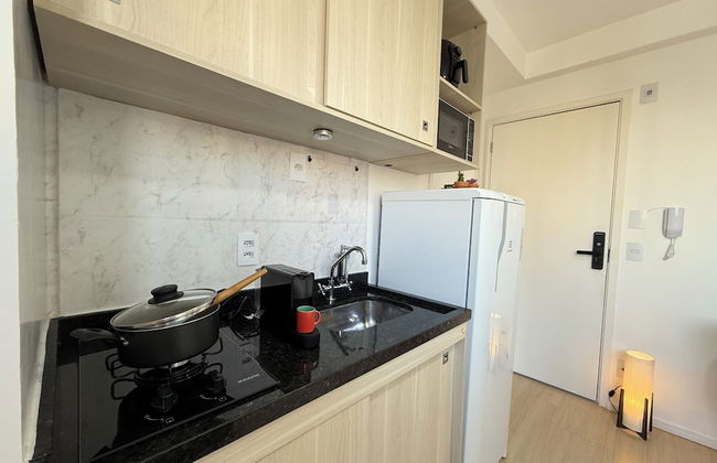 Apartamento Próximo ao Allianz Parque - Foto 15