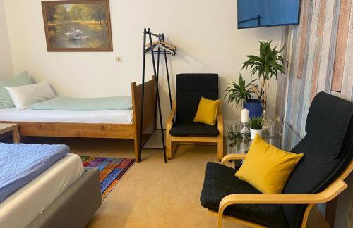 Hermann Ferienwohnung - Photo 14