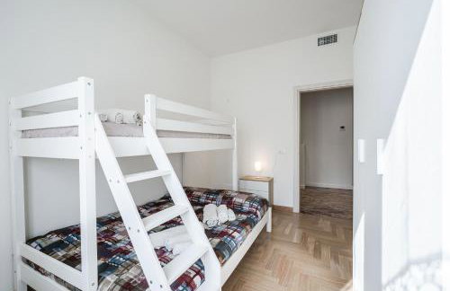 IZZ1 Apartments Plus - Motor&Food Valley - Foto 10