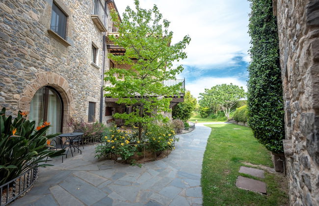 L'Arcada de Fares - Photo 52